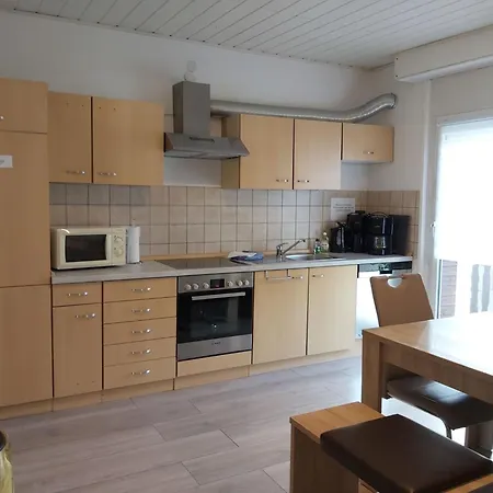 度假居 L By Interhome Kövenig