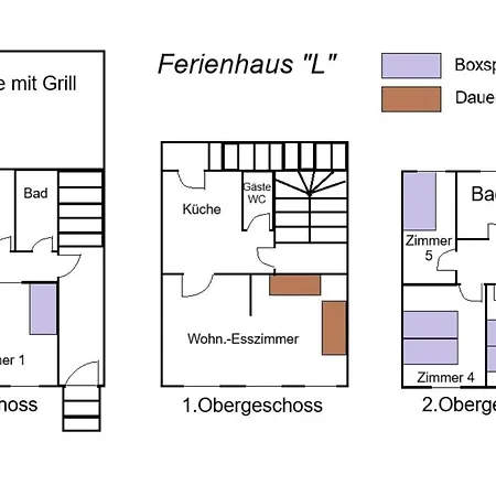L By Interhome *